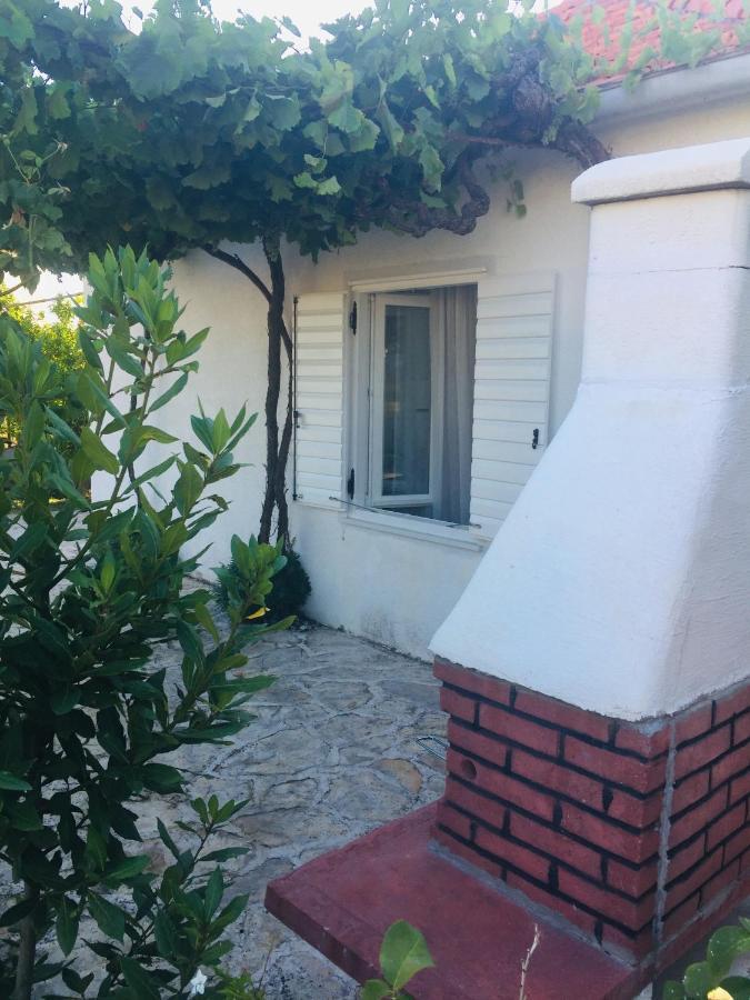 Holiday Home Casa Bianca Sukošan Exterior foto
