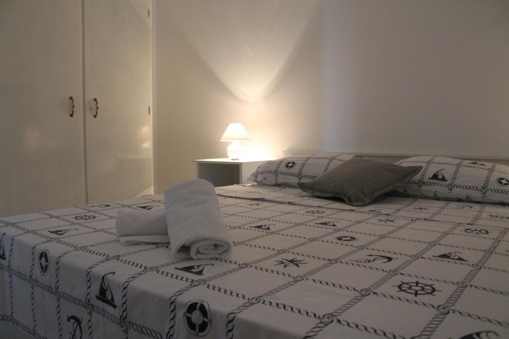 Holiday Home Casa Bianca Sukošan Quarto foto
